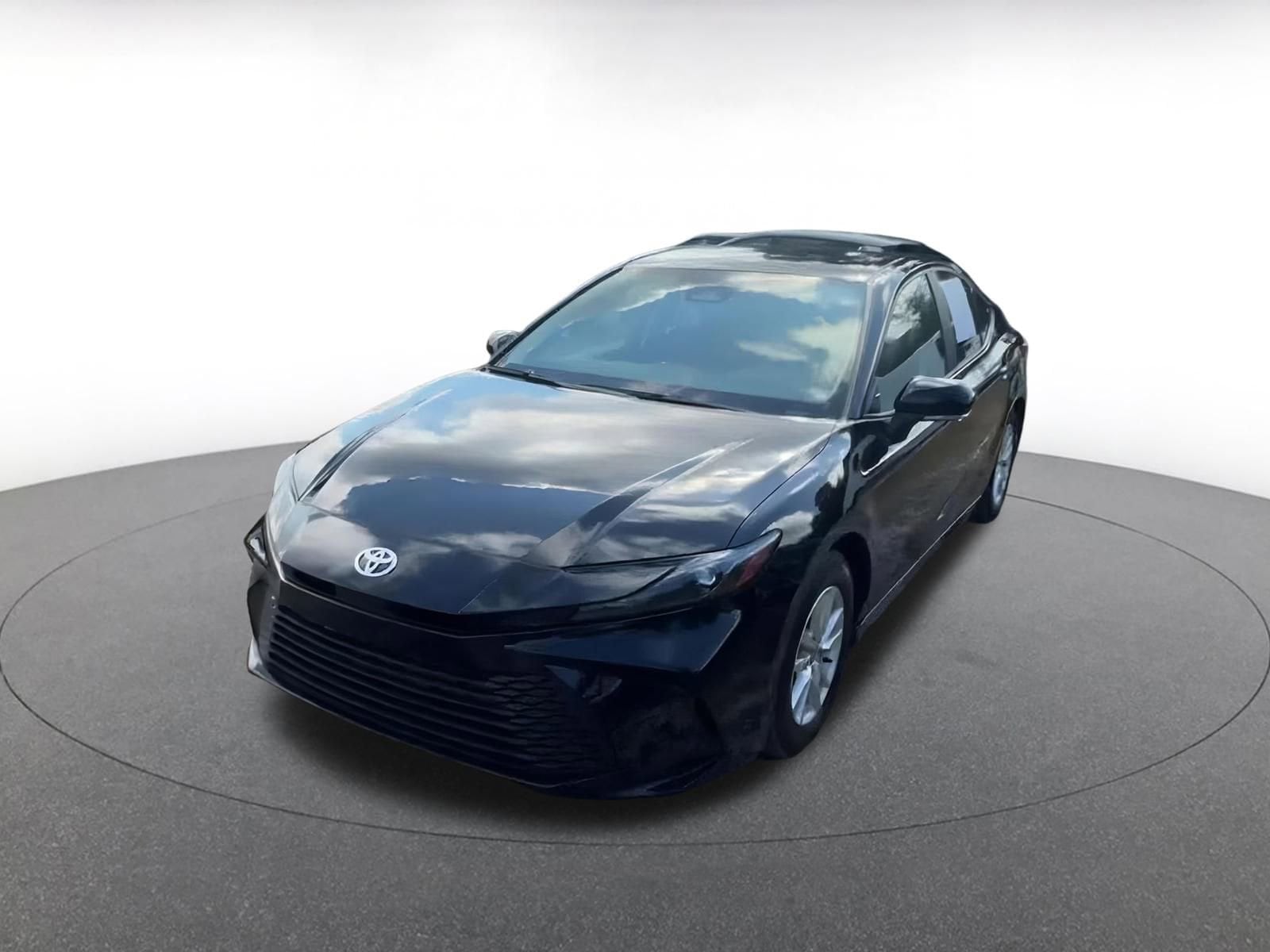 Thumbnail: 2025 Toyota Camry - 7