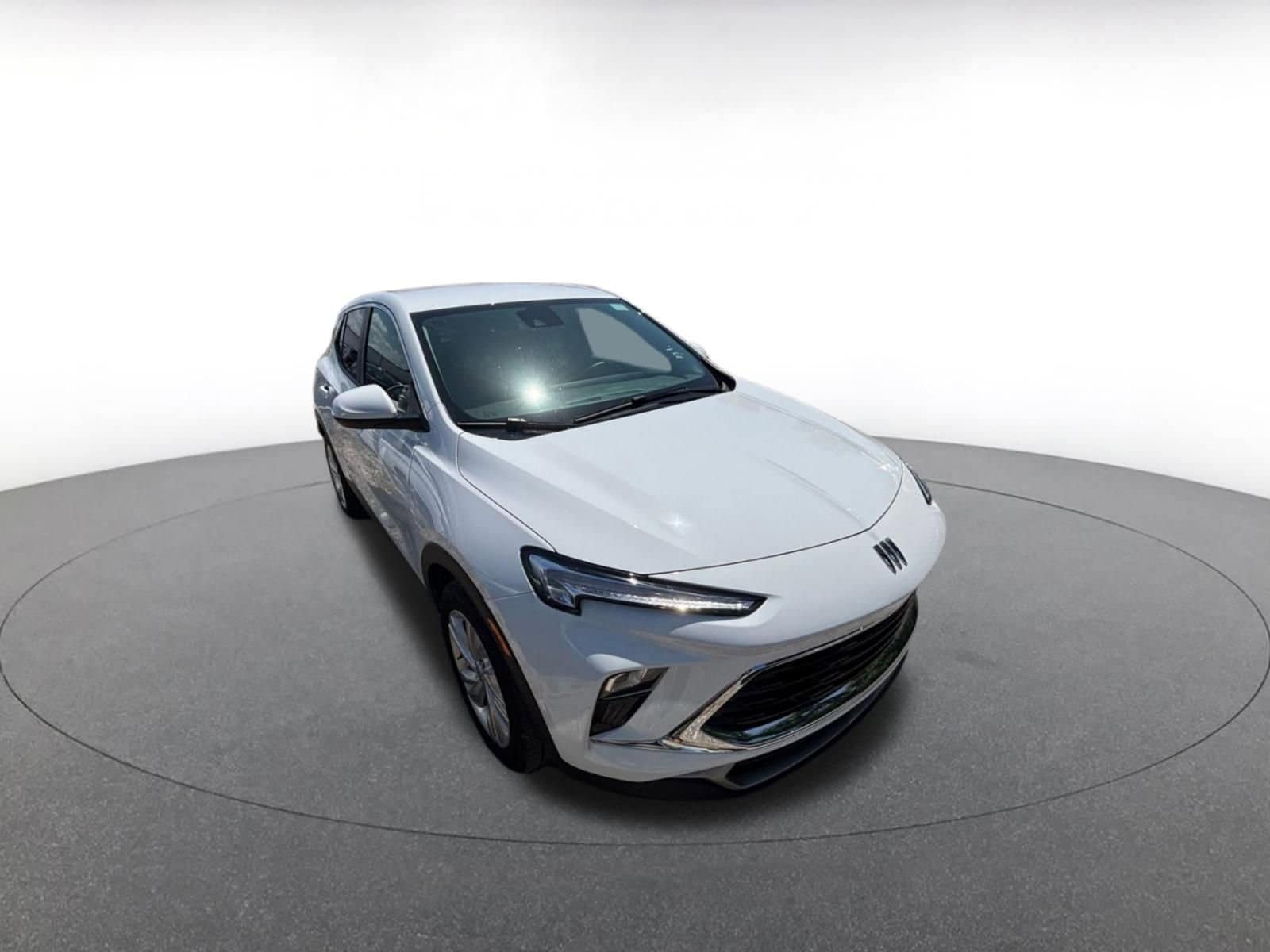 Thumbnail: 2025 Buick Encore GX - 1