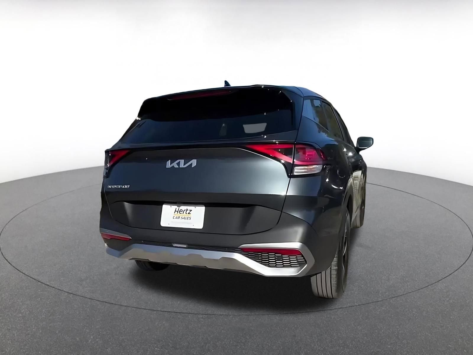 Thumbnail: 2025 Kia Sportage - 12