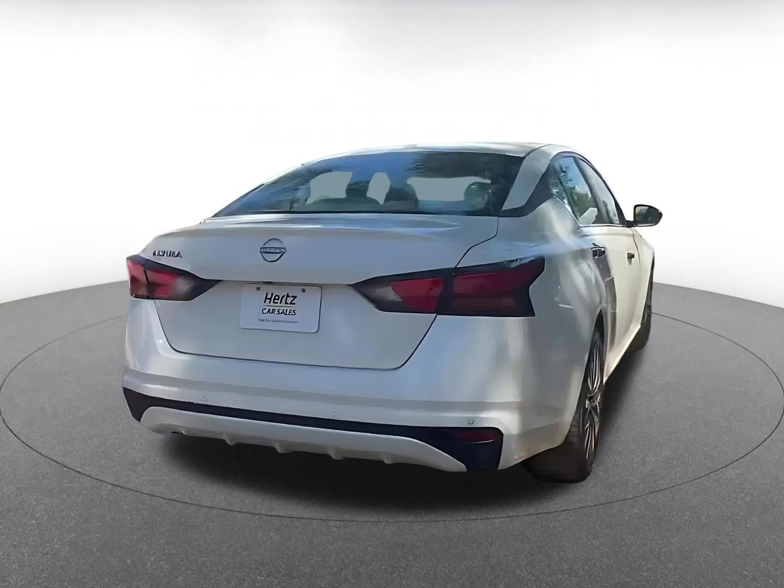 Thumbnail: 2025 Nissan Altima - 15