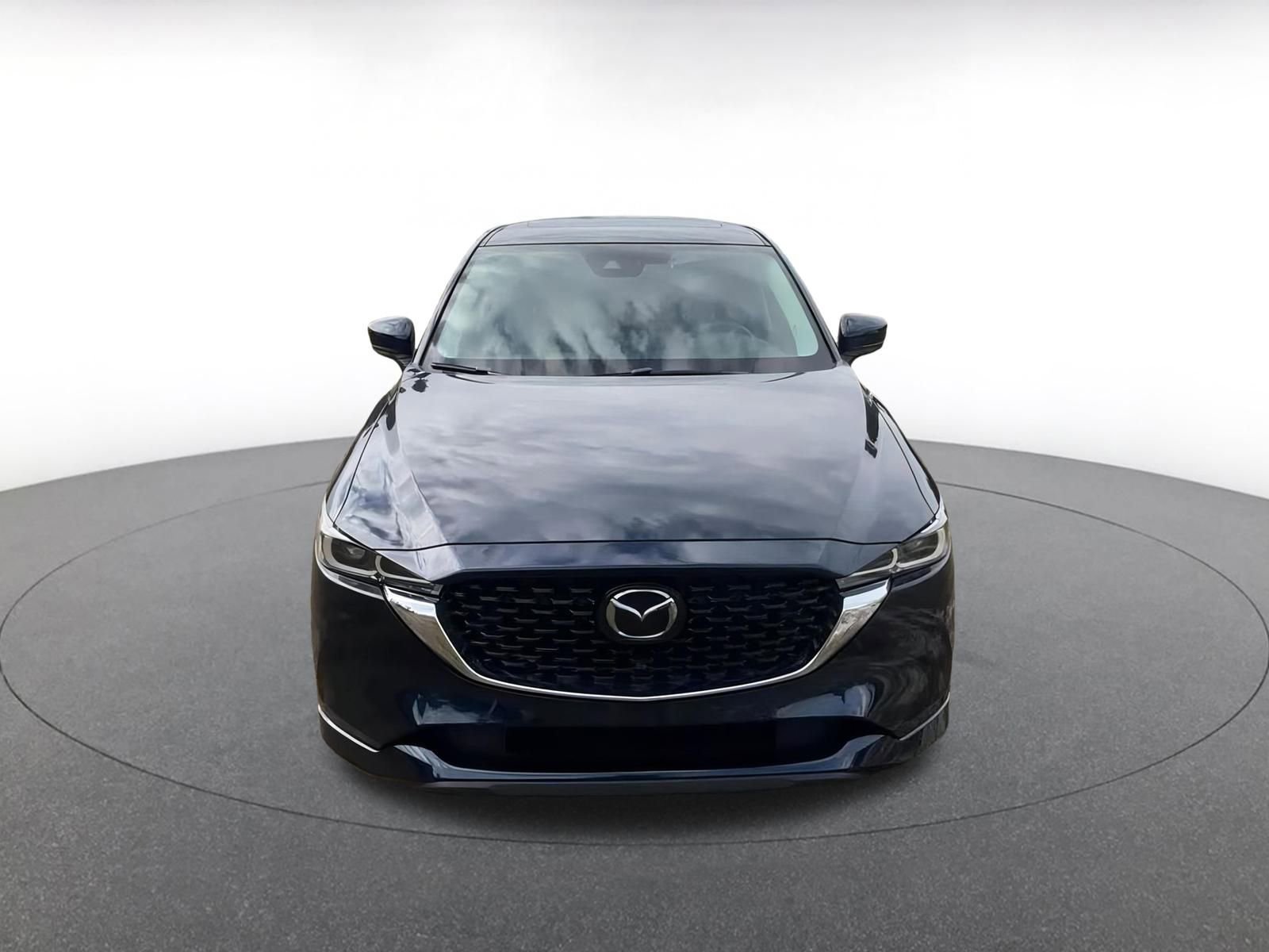 Thumbnail: 2025 Mazda CX-5 - 4