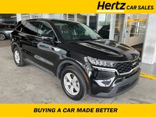 2023 Kia Sorento LX -
                Clearwater, FL