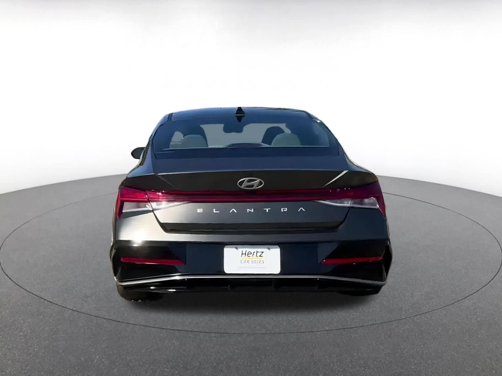 Thumbnail: 2025 Hyundai Elantra - 11