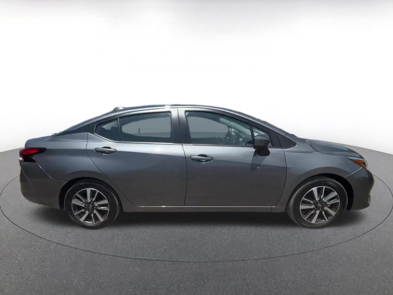 Thumbnail: 2025 Nissan Versa - 16
