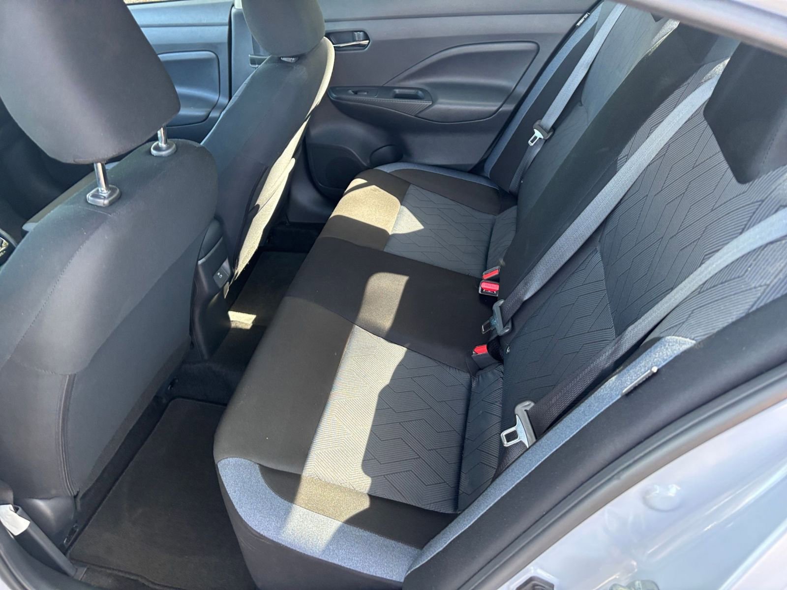 Thumbnail: 2025 Nissan Versa - 25