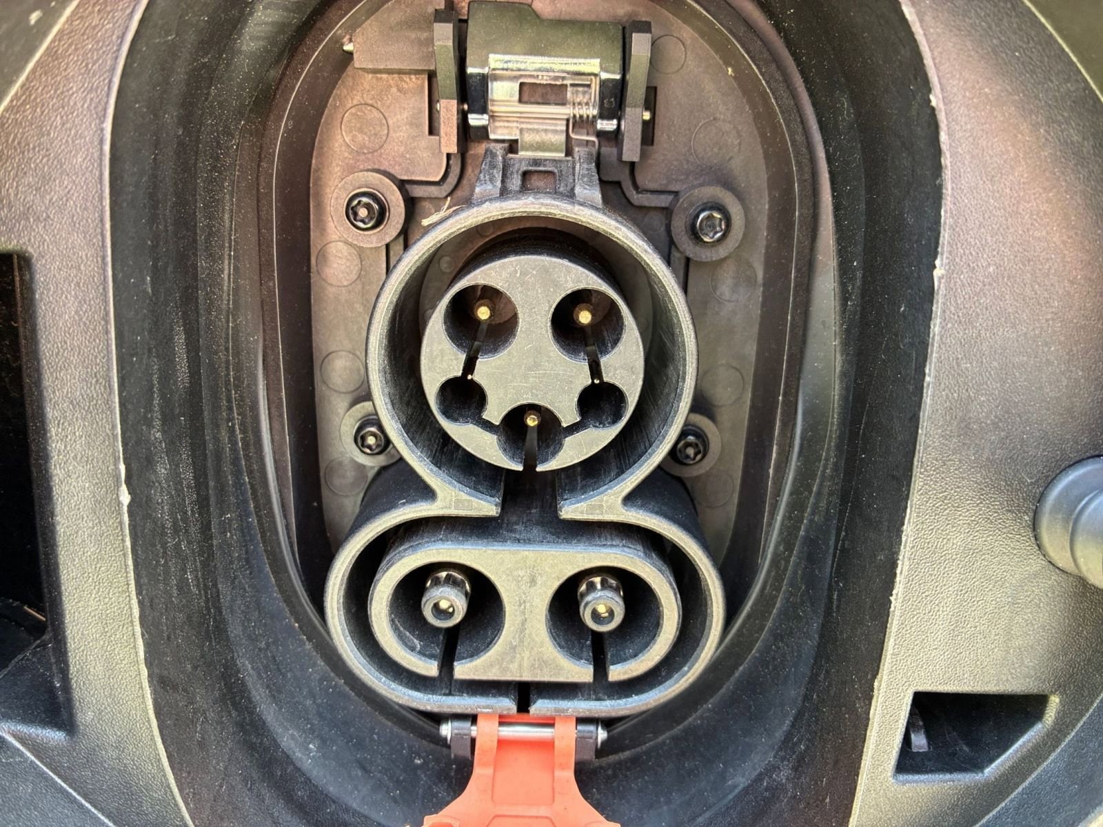Thumbnail: 2023 Chevrolet Bolt EV - 23