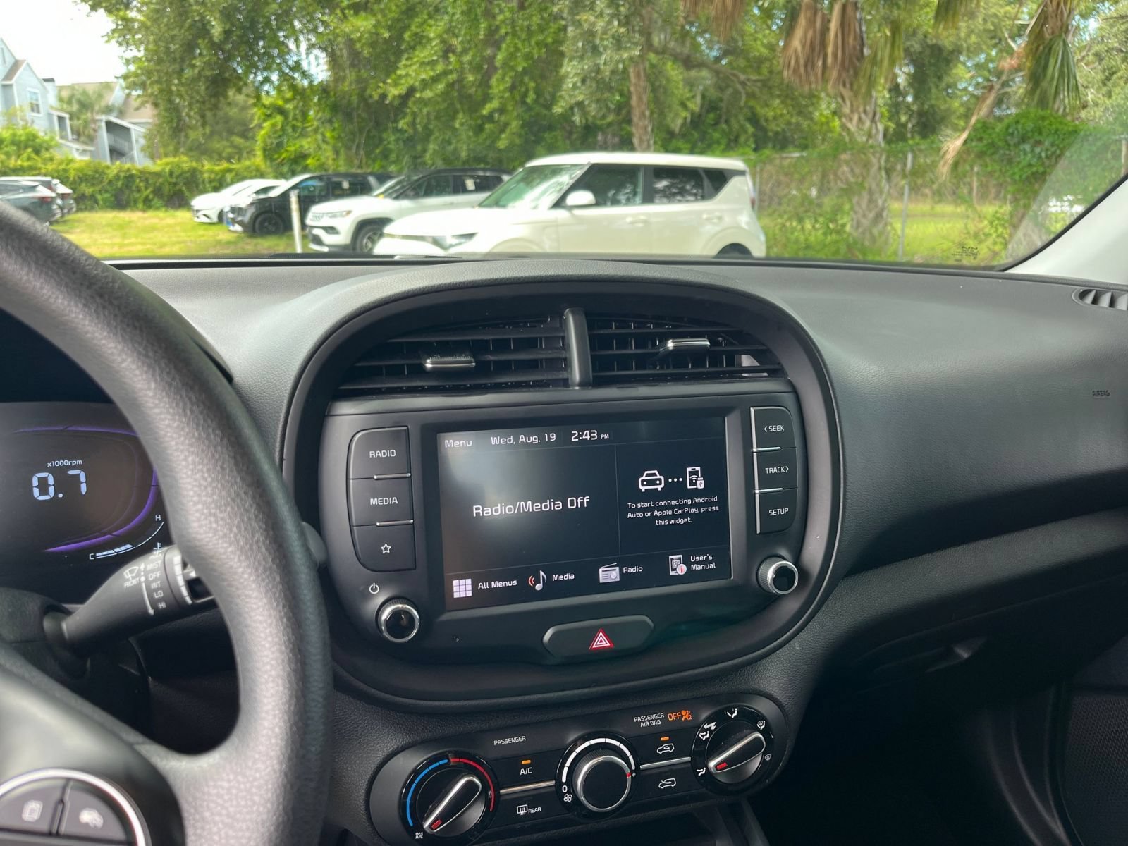 Thumbnail: 2025 Kia Soul - 17