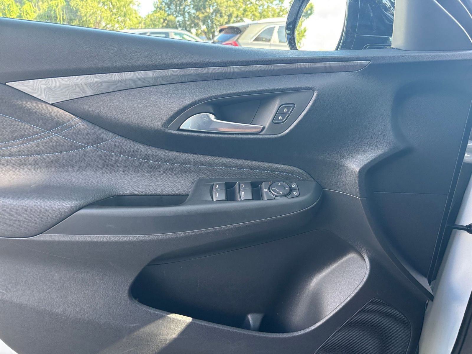 Thumbnail: 2025 Buick Envista - 20