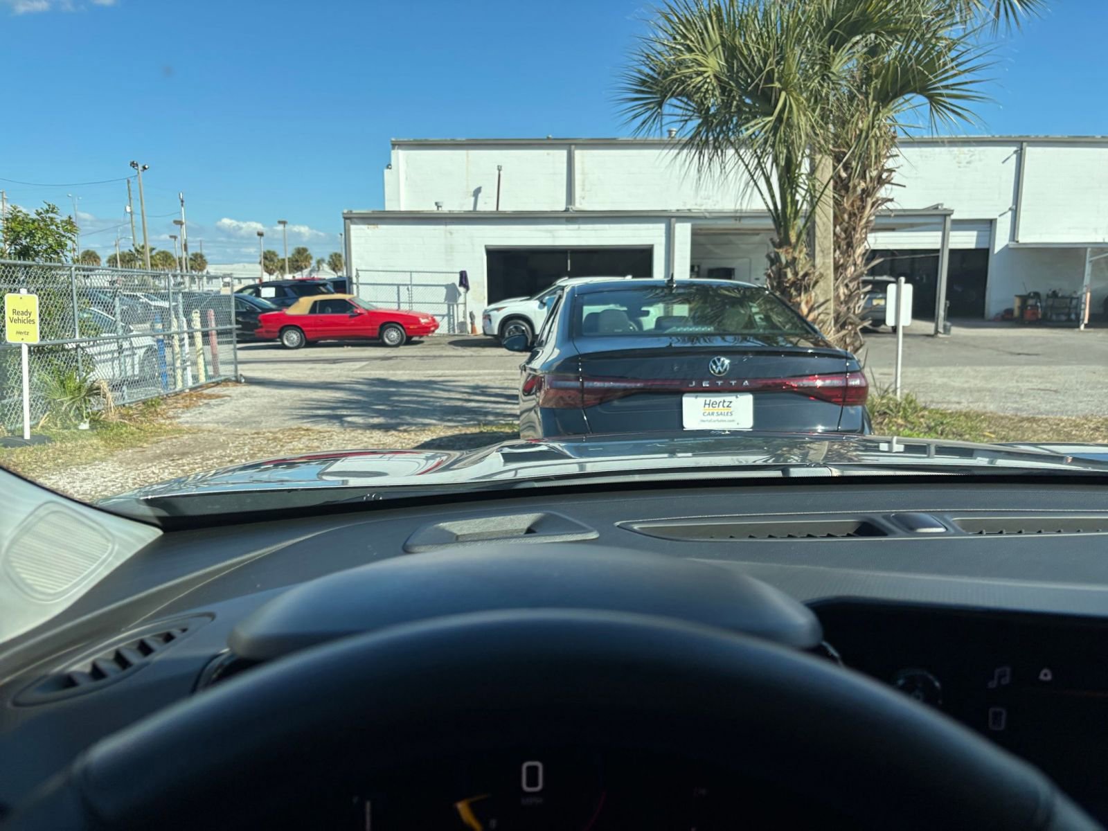 Thumbnail: 2025 Chevrolet Trax - 35