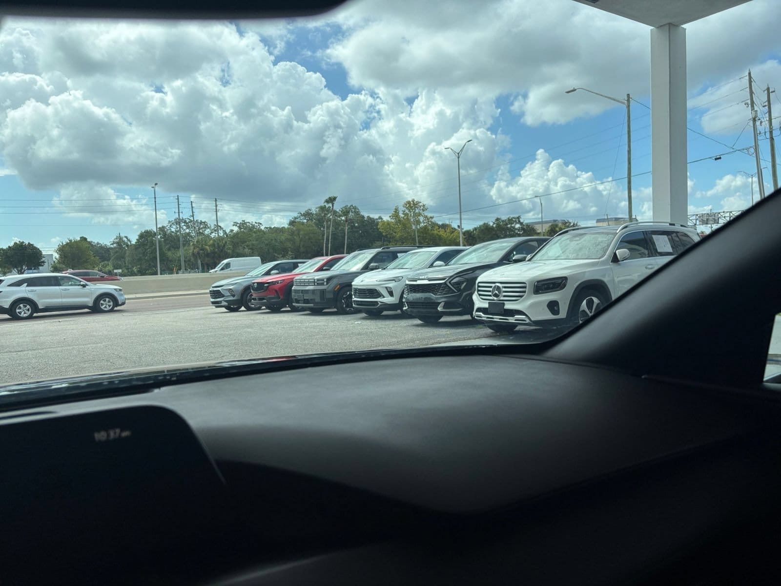 Thumbnail: 2026 Mazda Mazda3 - 35