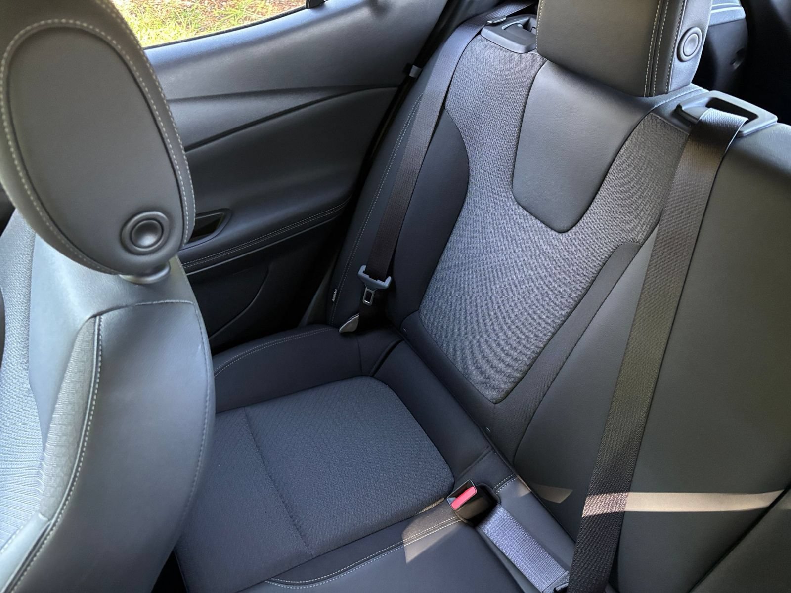 Thumbnail: 2026 Buick Encore GX - 33