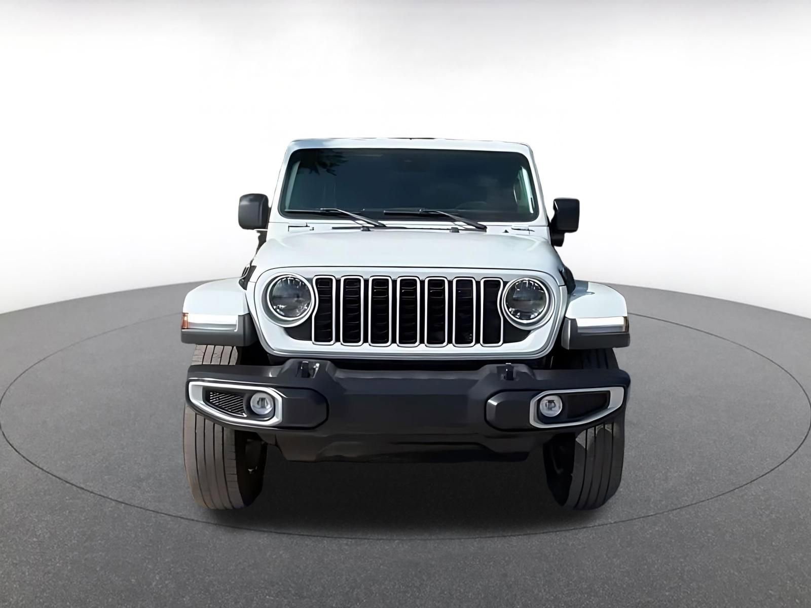 Thumbnail: 2025 Jeep Wrangler - 3