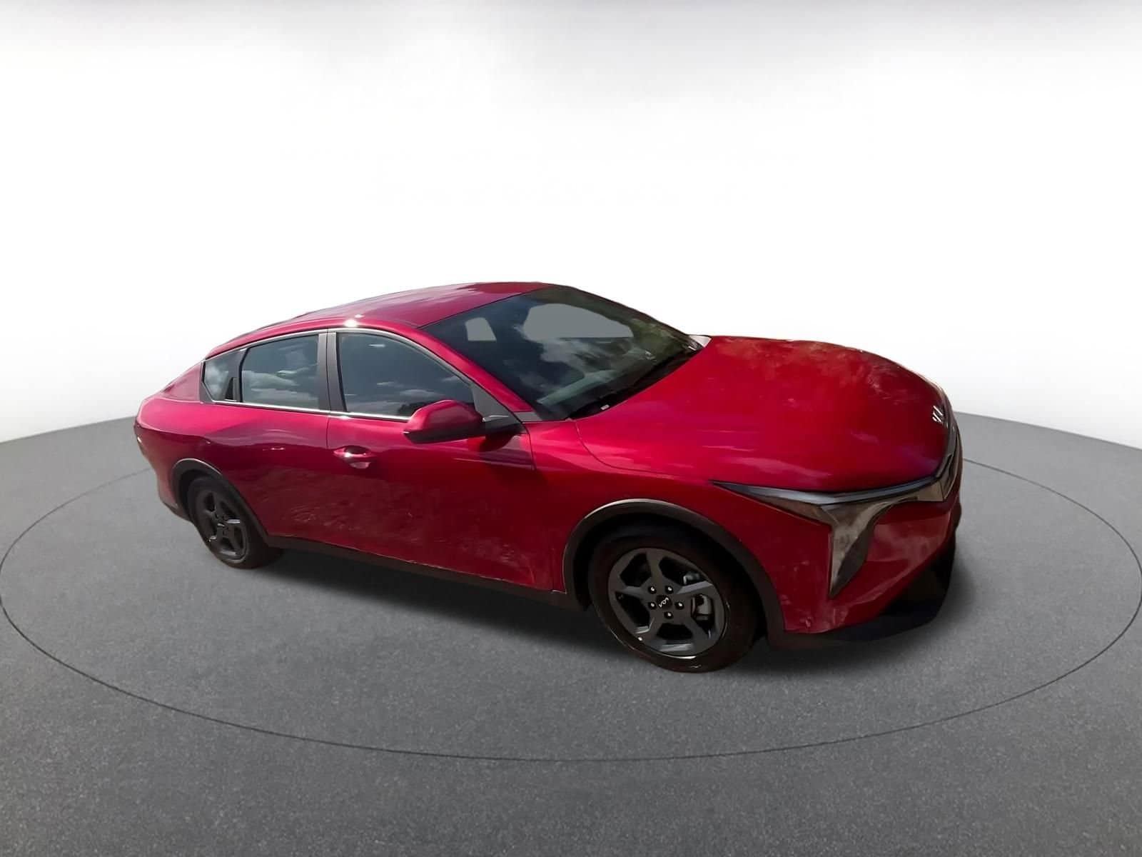 Thumbnail: 2025 Kia K4 - 2