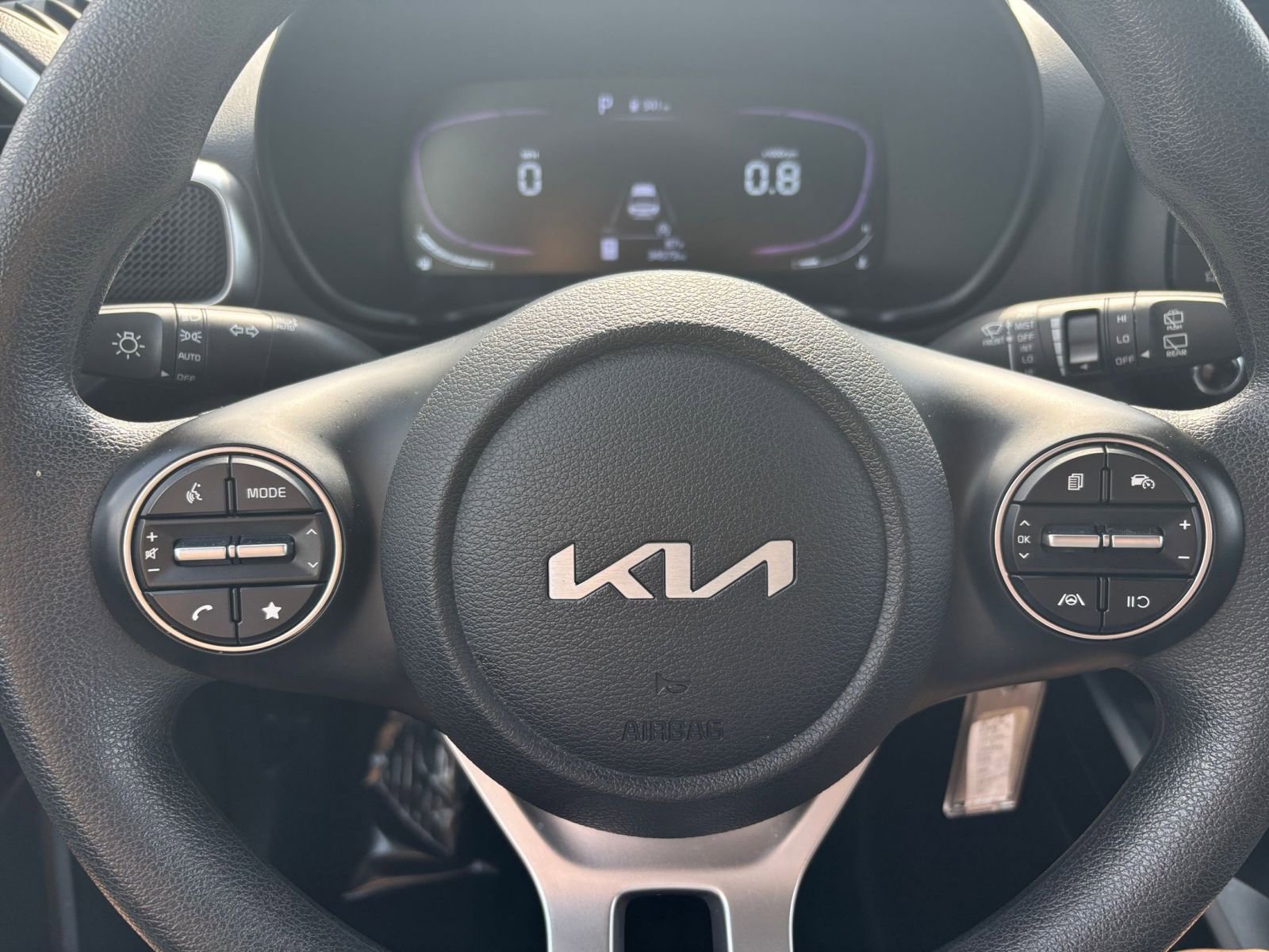 Thumbnail: 2023 Kia Soul - 22