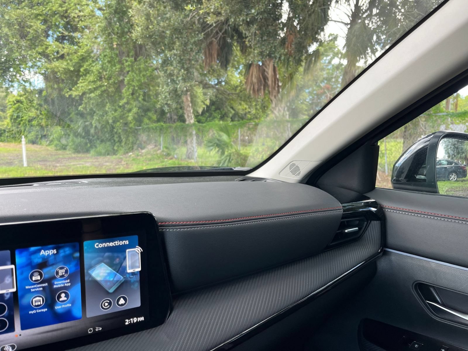 Thumbnail: 2026 Nissan Kicks - 32