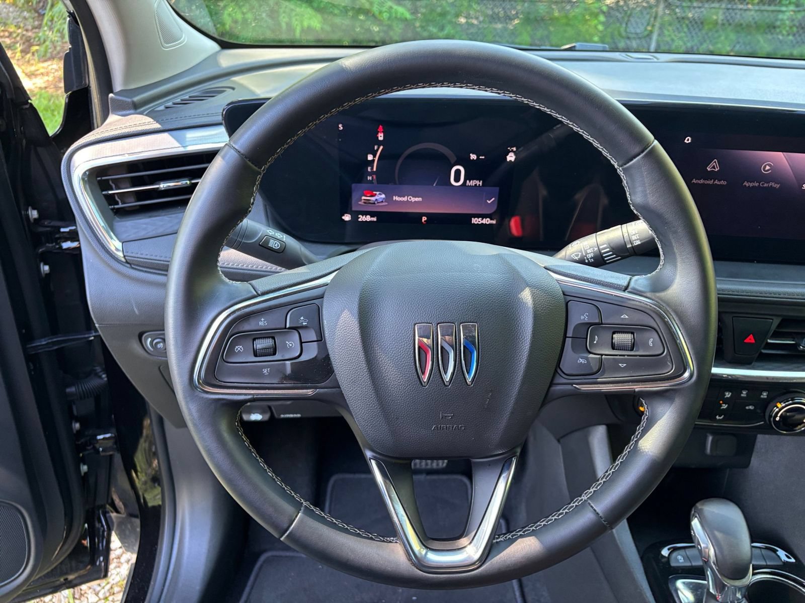 Thumbnail: 2026 Buick Encore GX - 22
