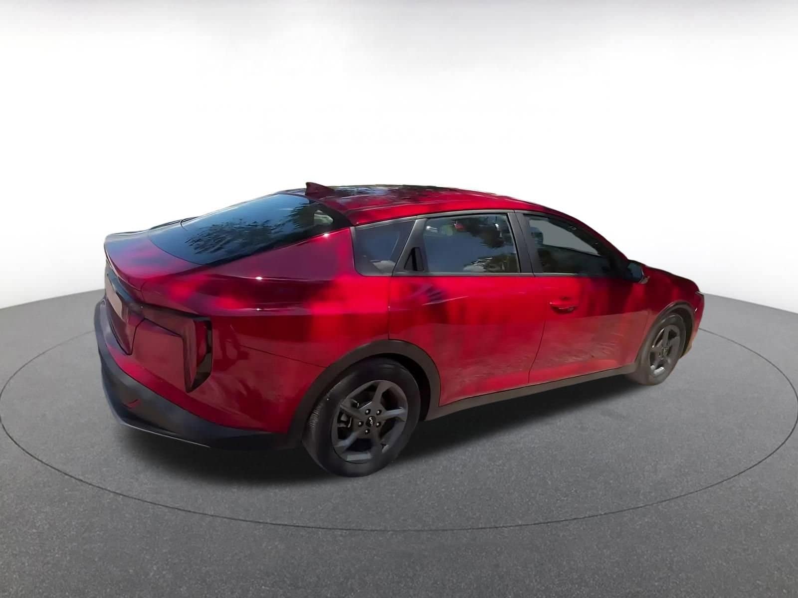 Thumbnail: 2025 Kia K4 - 14
