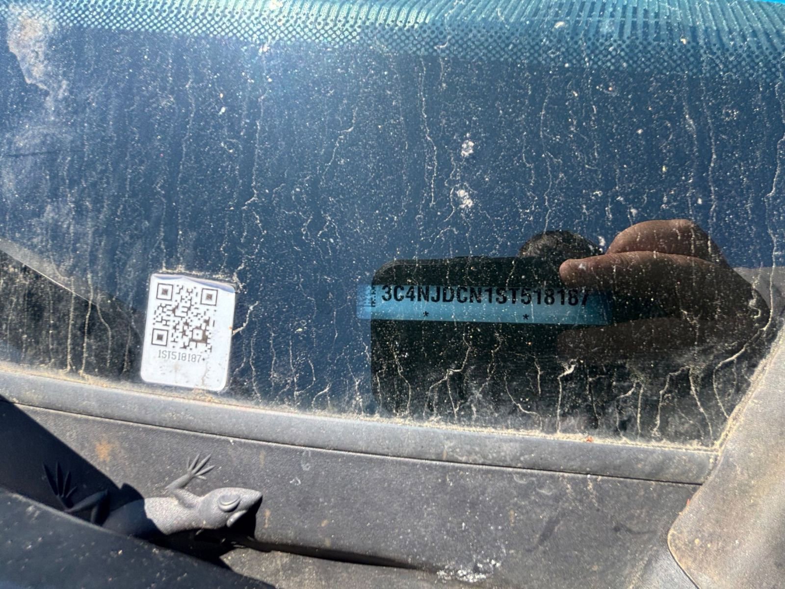 Thumbnail: 2025 Jeep Compass - 10