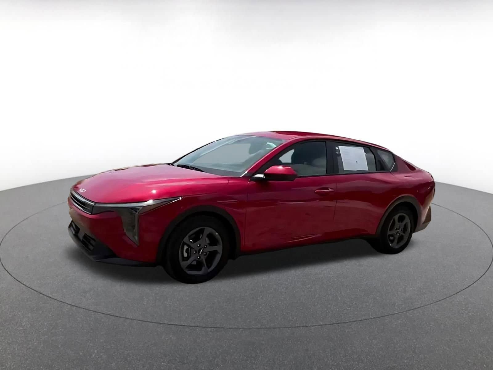 Thumbnail: 2025 Kia K4 - 4