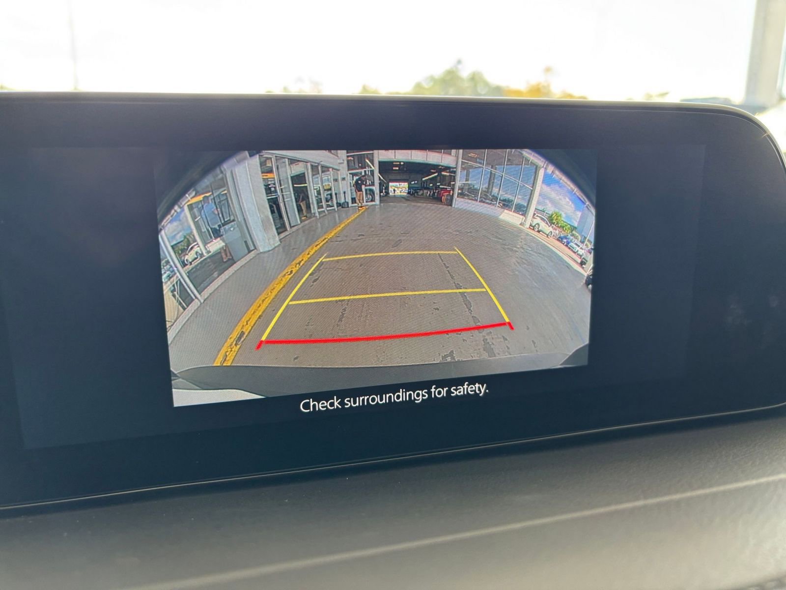 Thumbnail: 2025 Mazda CX-30 - 17