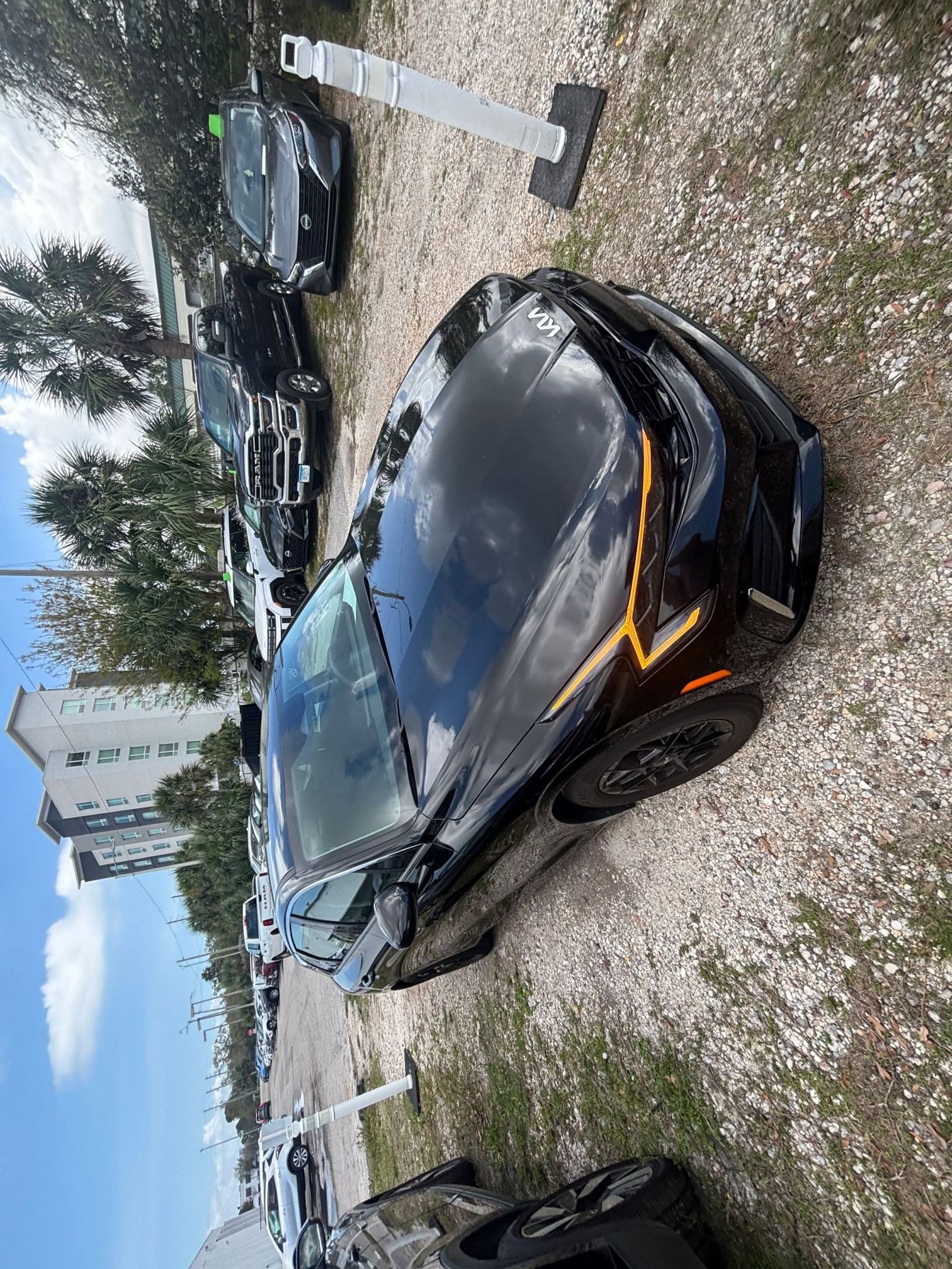 Thumbnail: 2025 Kia K5 - 6