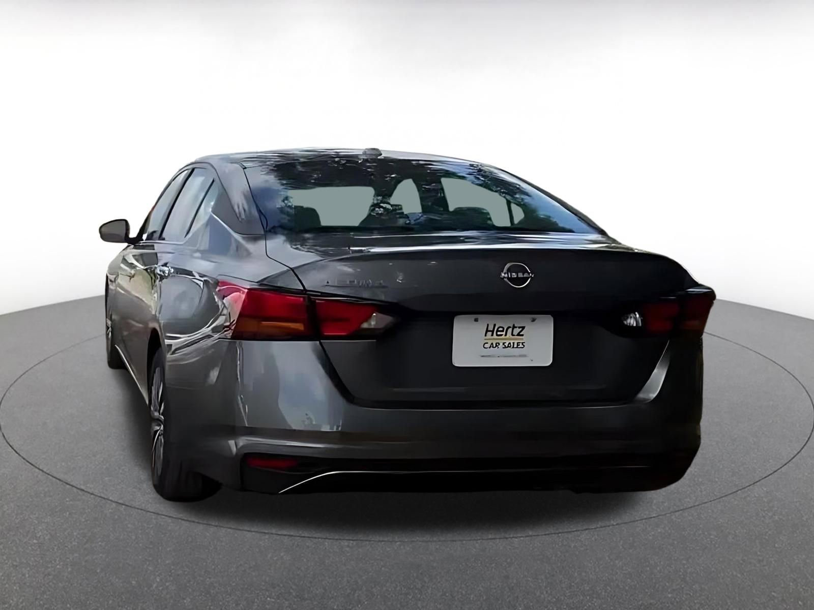 Thumbnail: 2025 Nissan Altima - 12