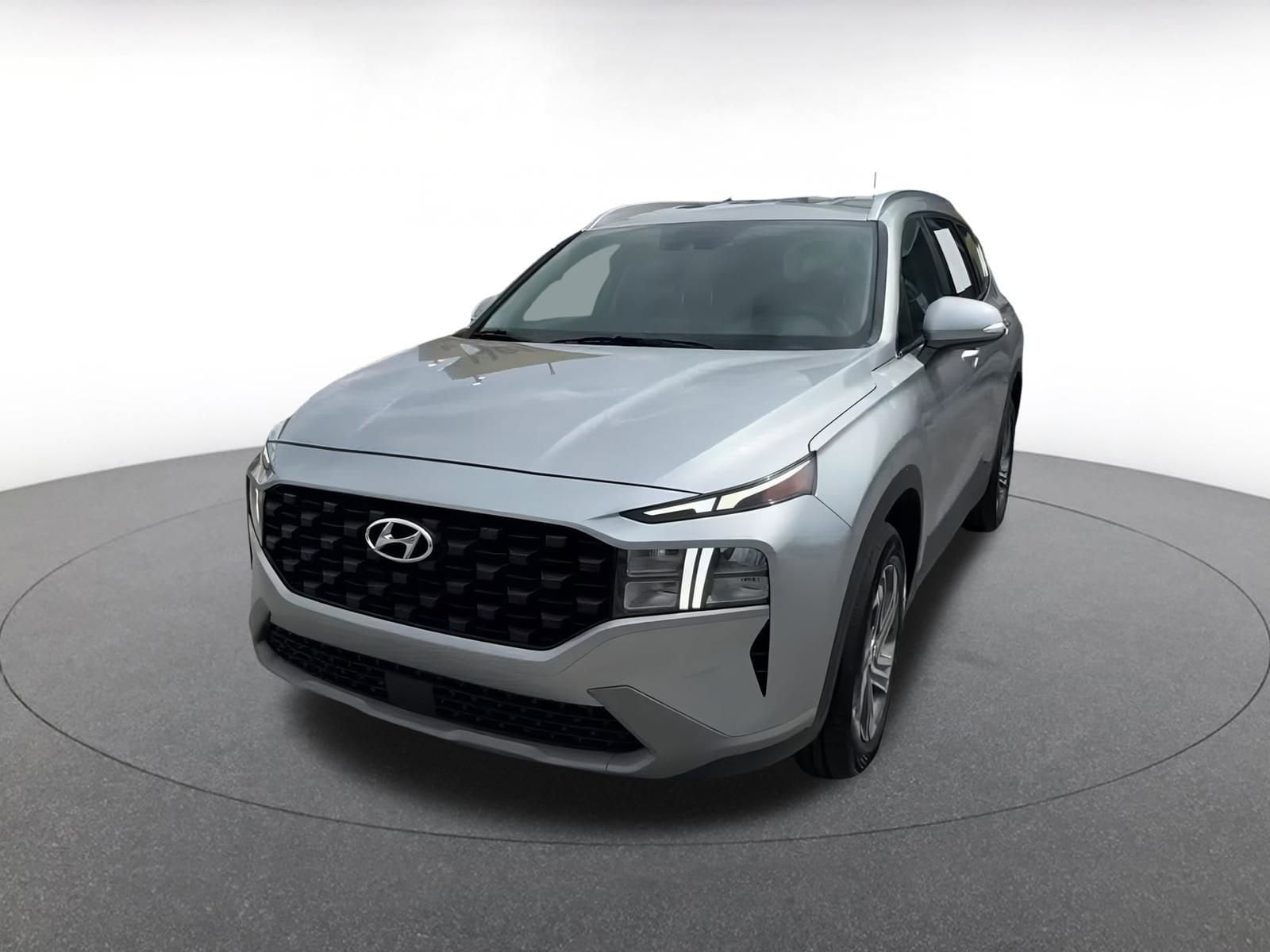 Thumbnail: 2023 Hyundai Santa Fe - 7