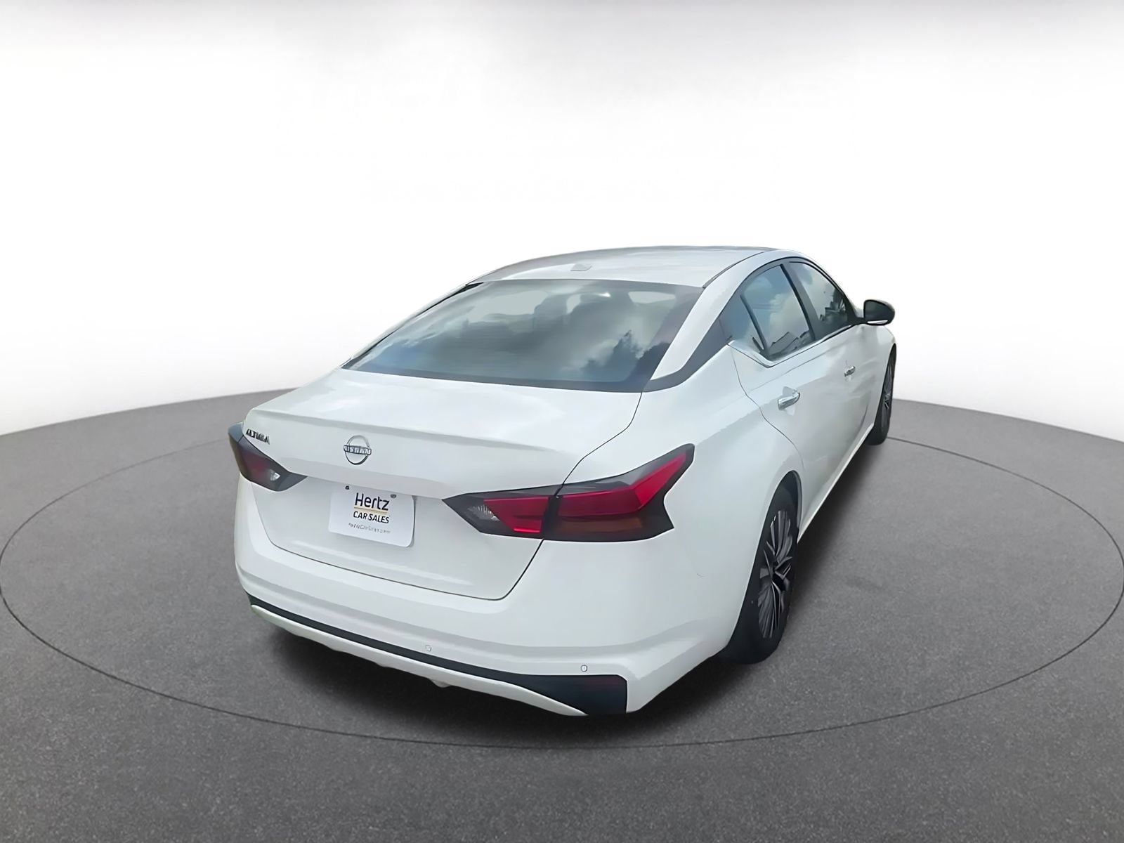 Thumbnail: 2025 Nissan Altima - 15
