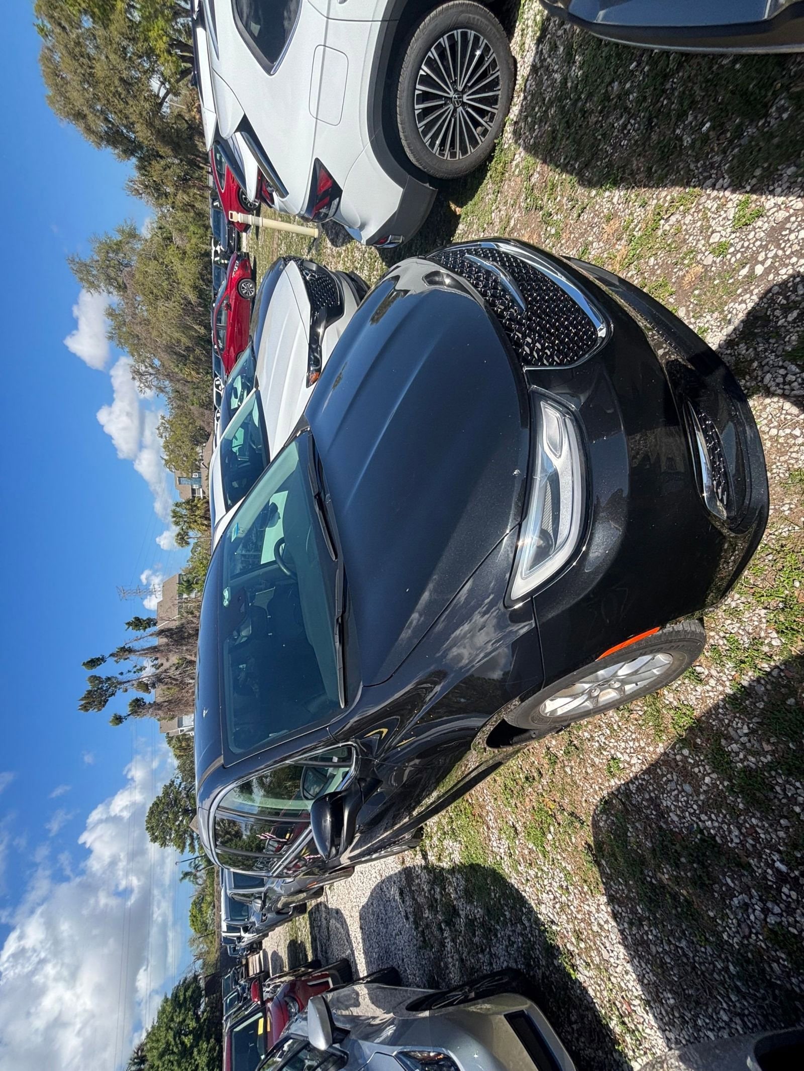 Thumbnail: 2023 Chrysler Pacifica - 8