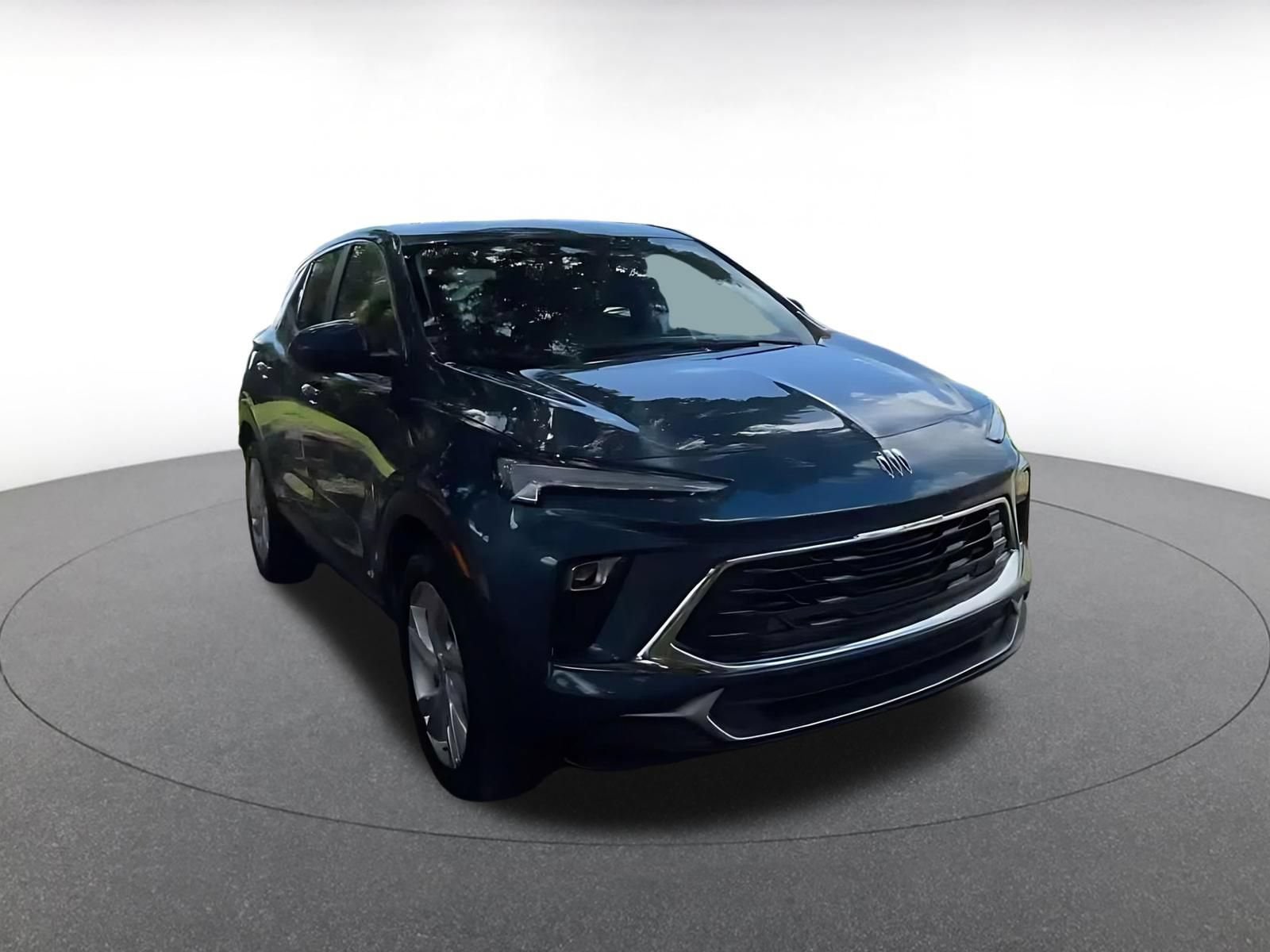 Thumbnail: 2026 Buick Encore GX - 3