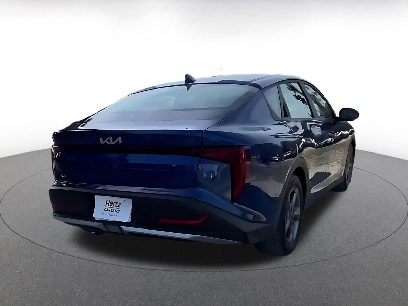 Thumbnail: 2025 Kia K4 - 16