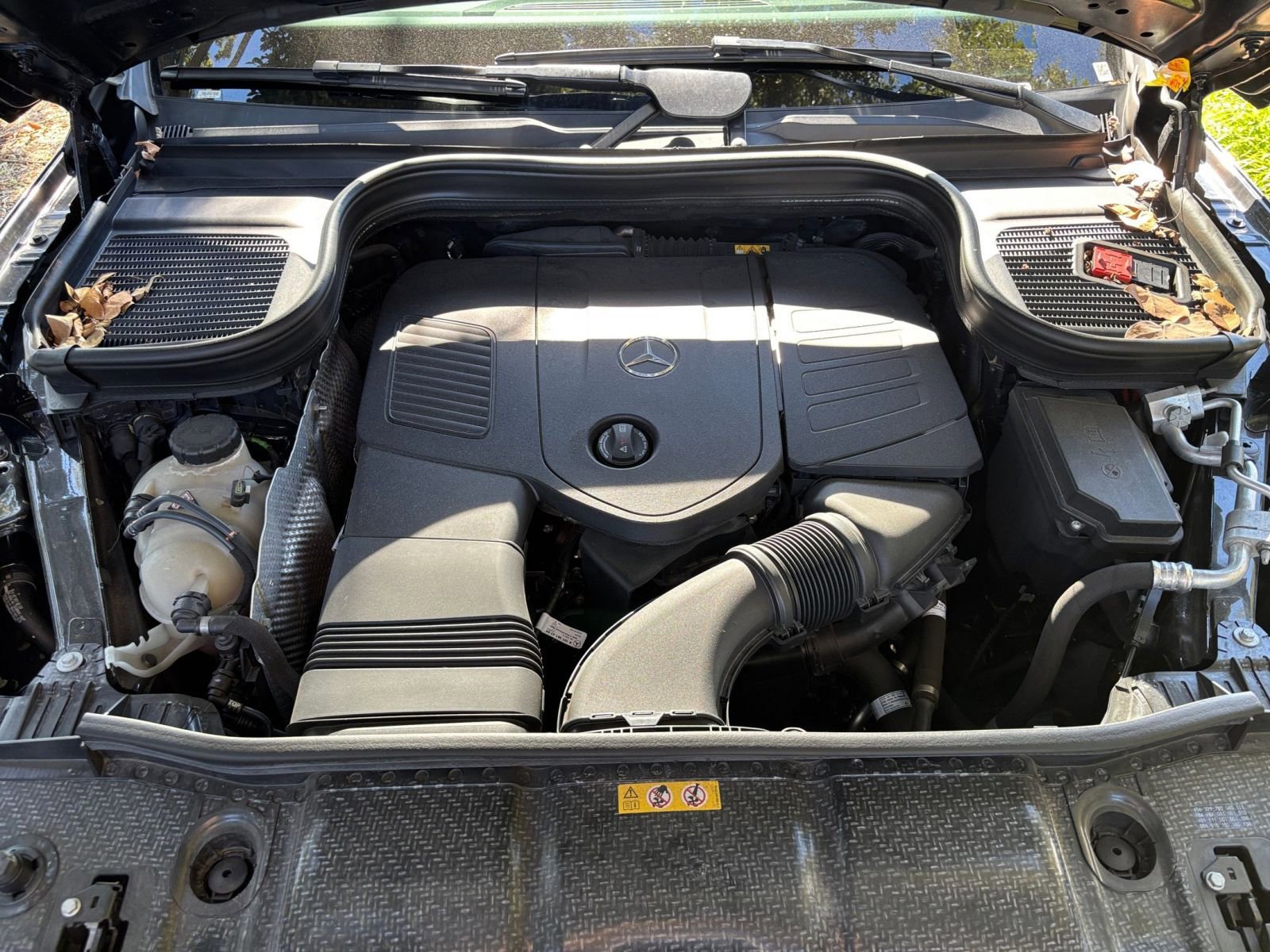 Thumbnail: 2024 Mercedes-Benz GLE - 33