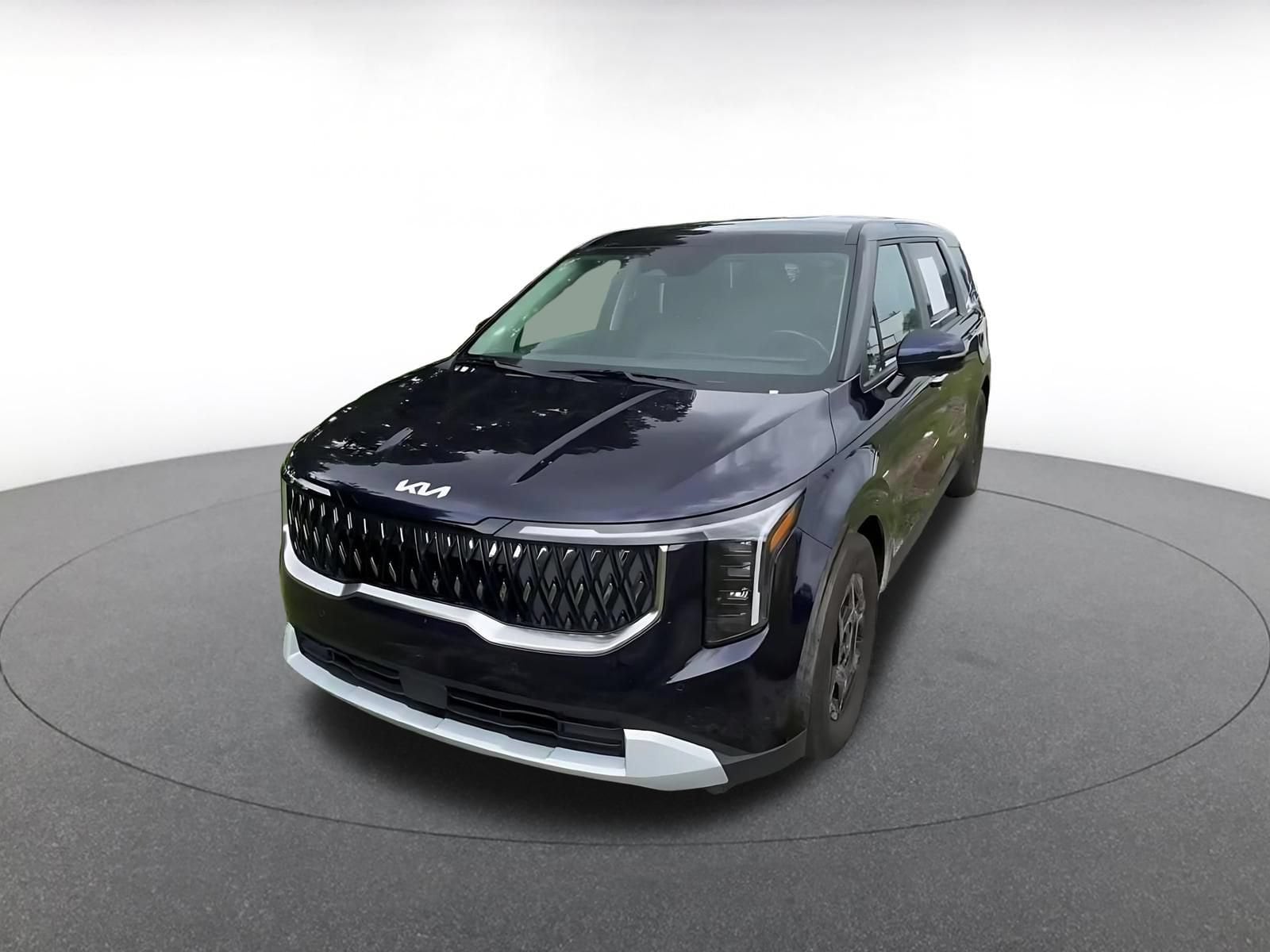 Thumbnail: 2026 Kia Carnival - 6