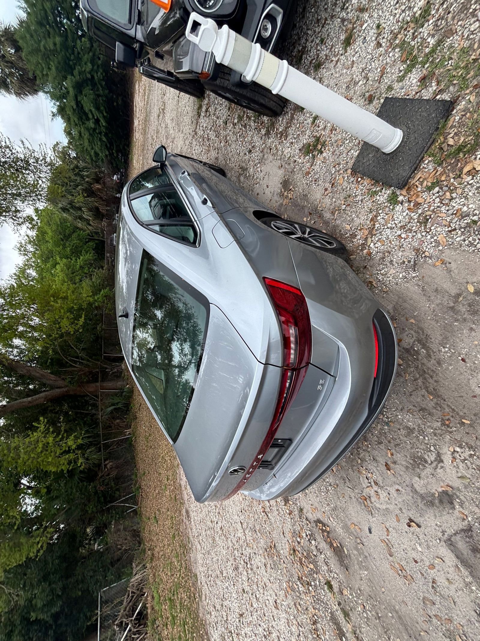 Thumbnail: 2025 Volkswagen Jetta - 8