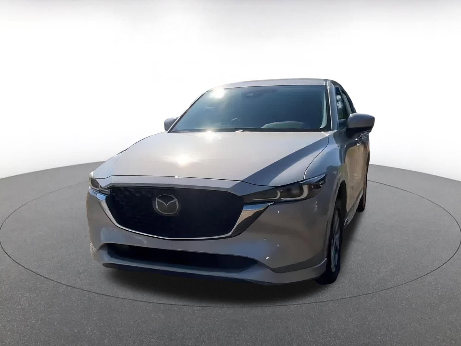 Thumbnail: 2025 Mazda CX-5 - 7