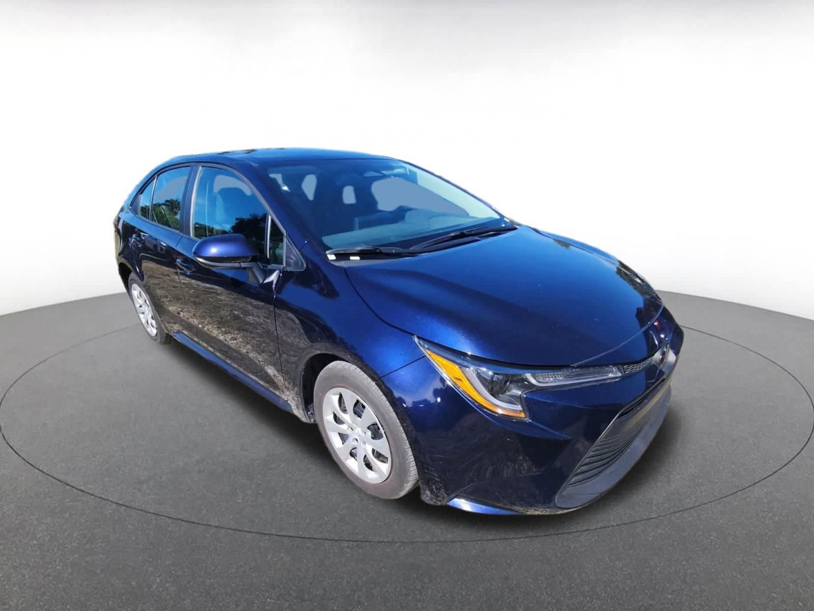 Thumbnail: 2025 Toyota Corolla - 1