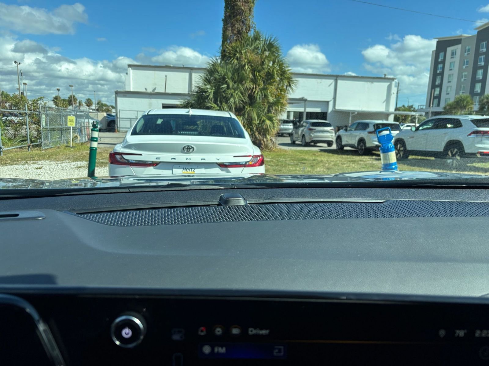 Thumbnail: 2025 Chevrolet Equinox - 18