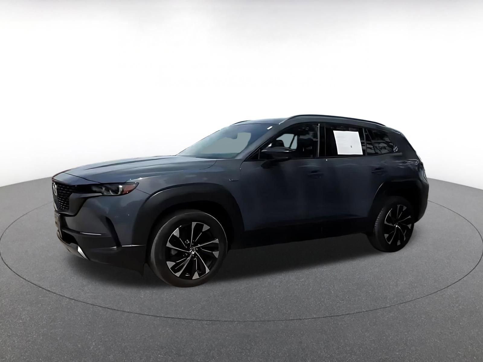 Thumbnail: 2025 Mazda CX-50 - 9