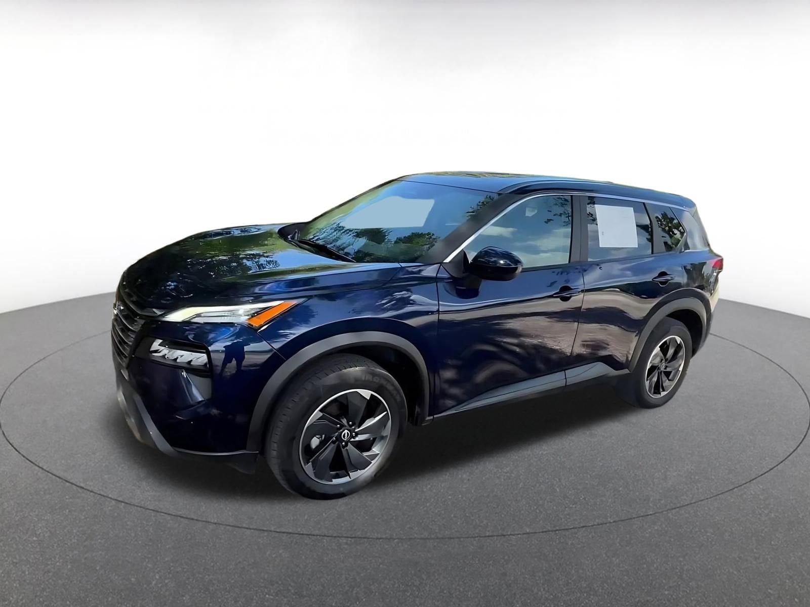 Thumbnail: 2025 Nissan Rogue - 8