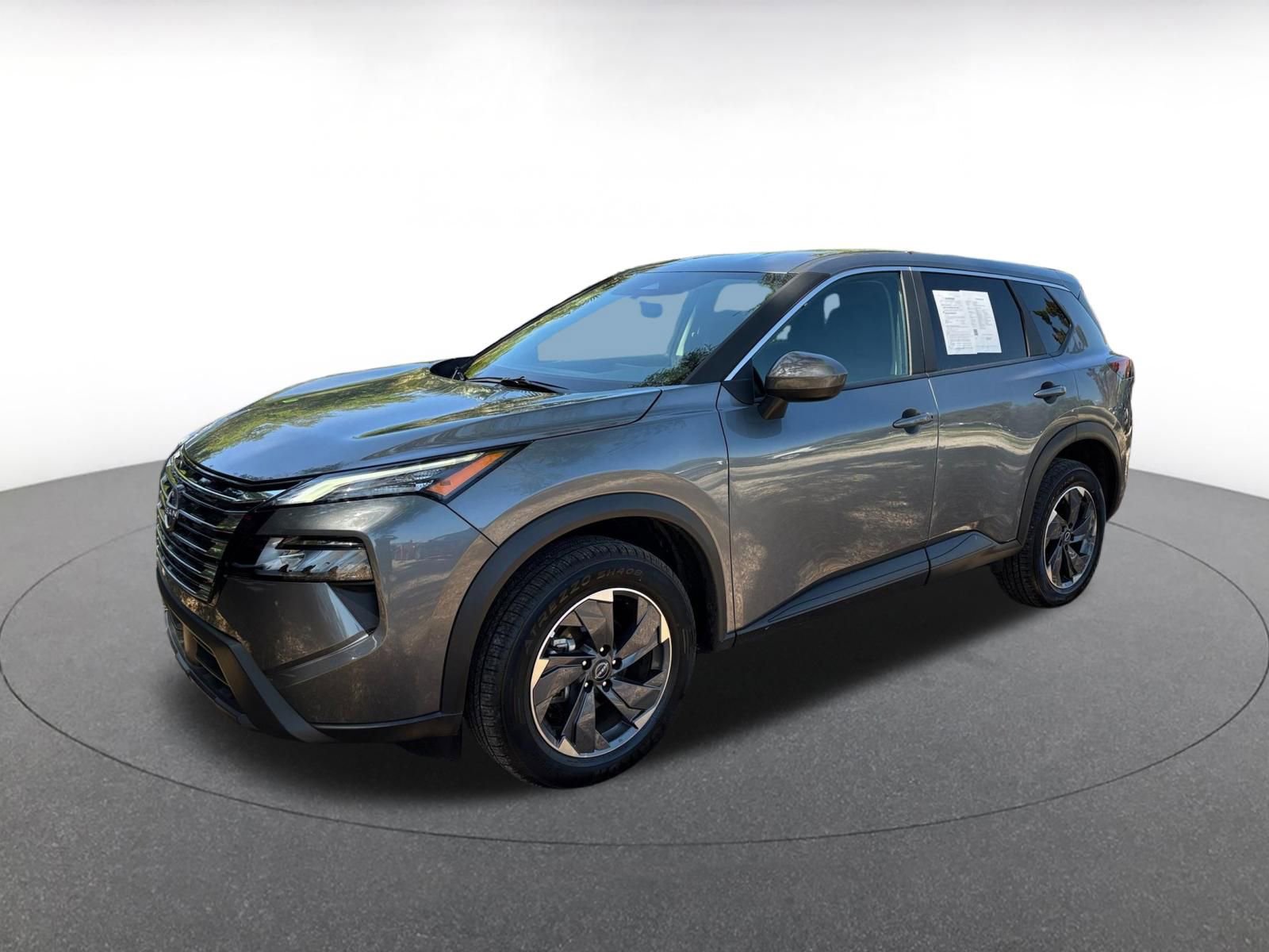 Thumbnail: 2025 Nissan Rogue - 4