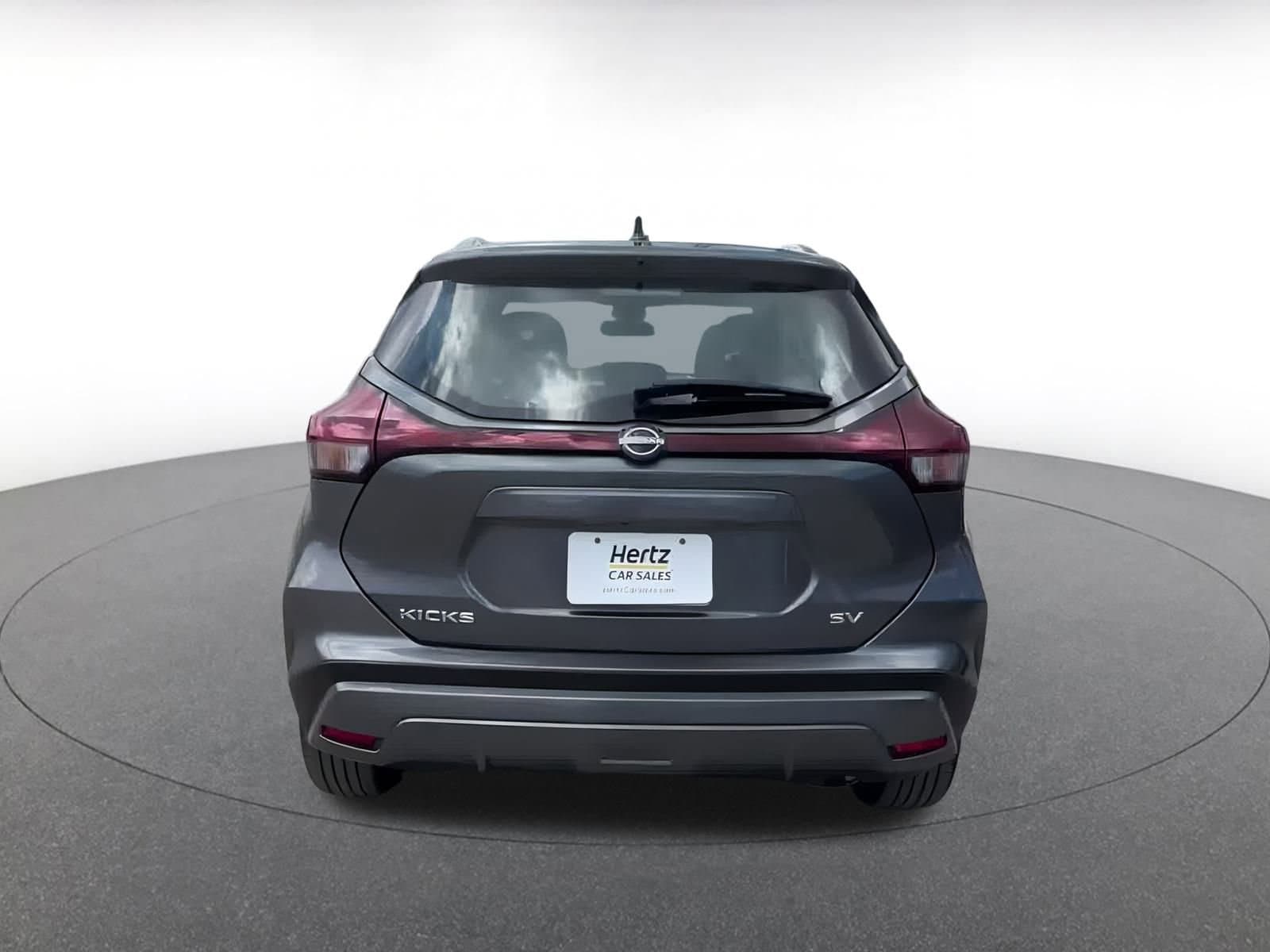 Thumbnail: 2024 Nissan Kicks - 12