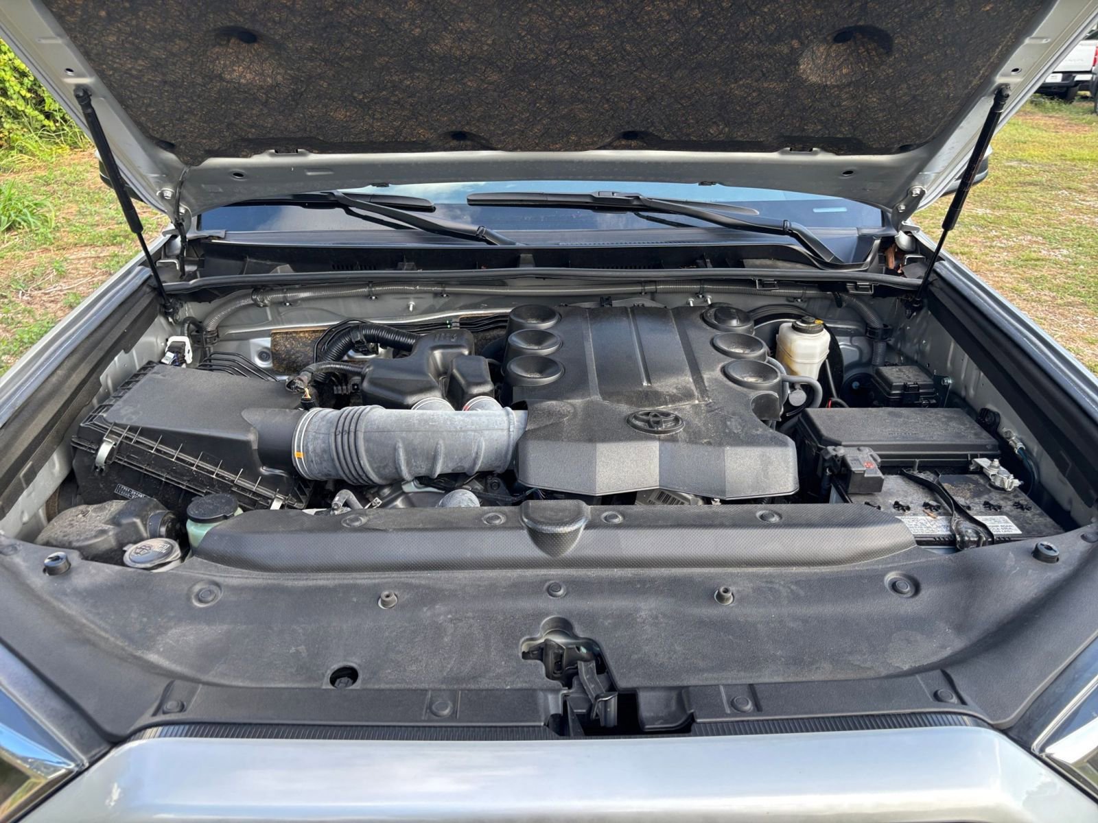 Thumbnail: 2024 Toyota 4Runner - 32