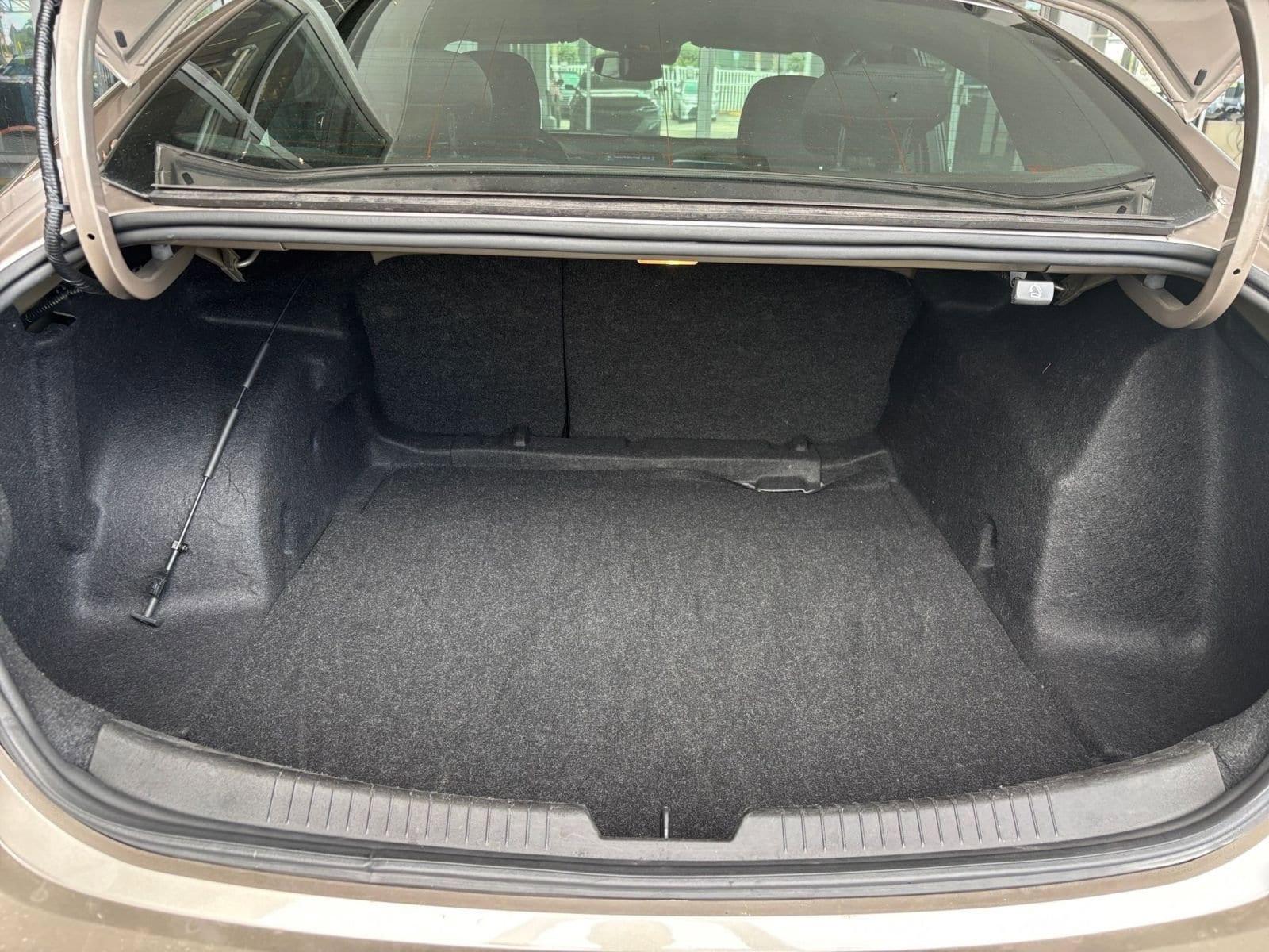 Thumbnail: 2024 Chevrolet Malibu - 31