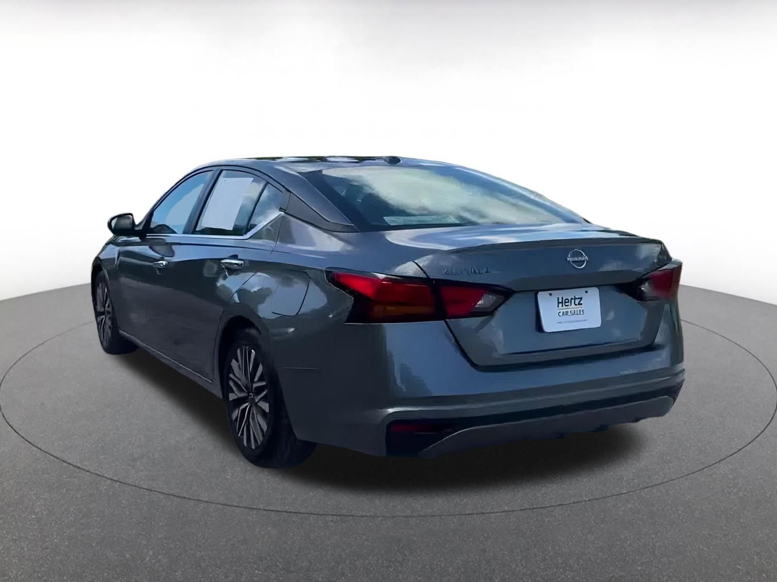 Thumbnail: 2024 Nissan Altima - 12