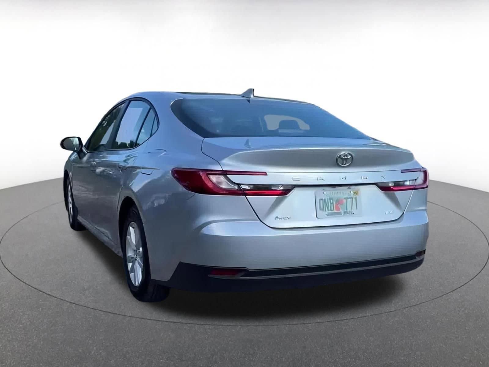 Thumbnail: 2025 Toyota Camry - 11