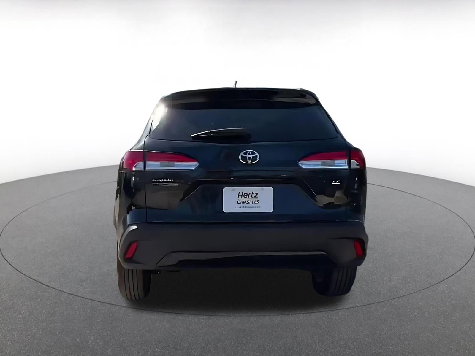 Thumbnail: 2025 Toyota Corolla Cross - 12