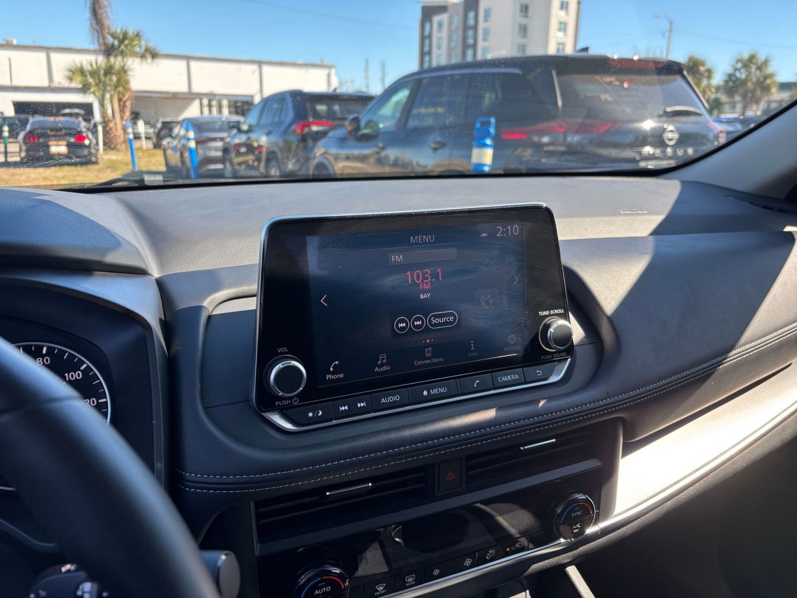 Thumbnail: 2025 Nissan Rogue - 20