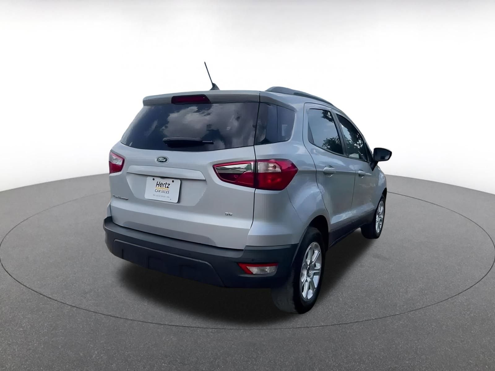 Thumbnail: 2021 Ford EcoSport - 16