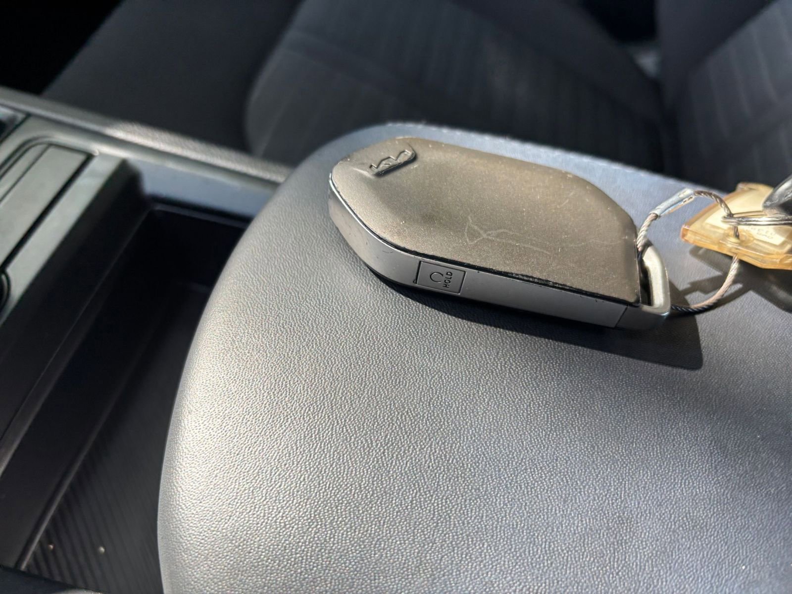 Thumbnail: 2025 Kia K5 - 27