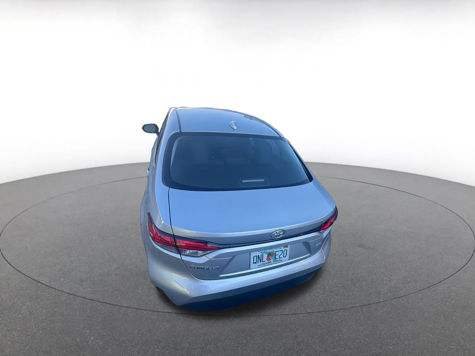 Thumbnail: 2025 Toyota Corolla - 7